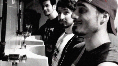 Entrevistas - Pspsycho Loosers Entrevistas - Pspsycho Loosers