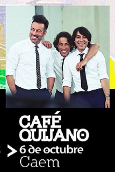 CAFÉ QUIJANO