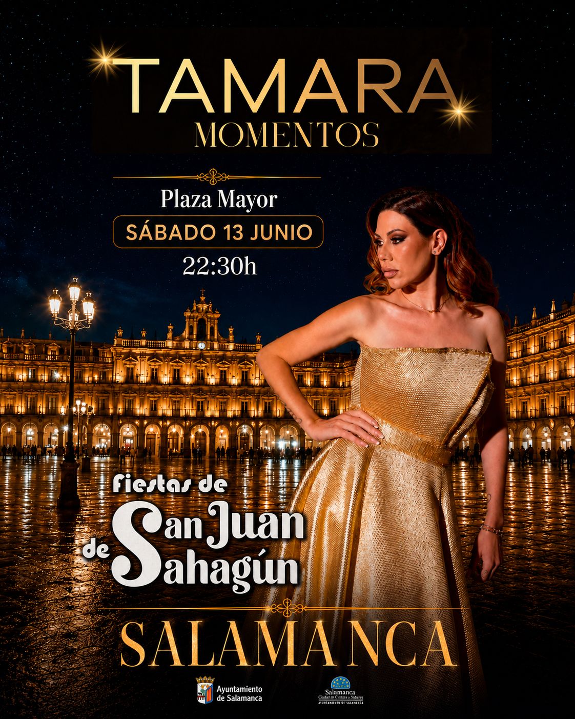 TAMARA