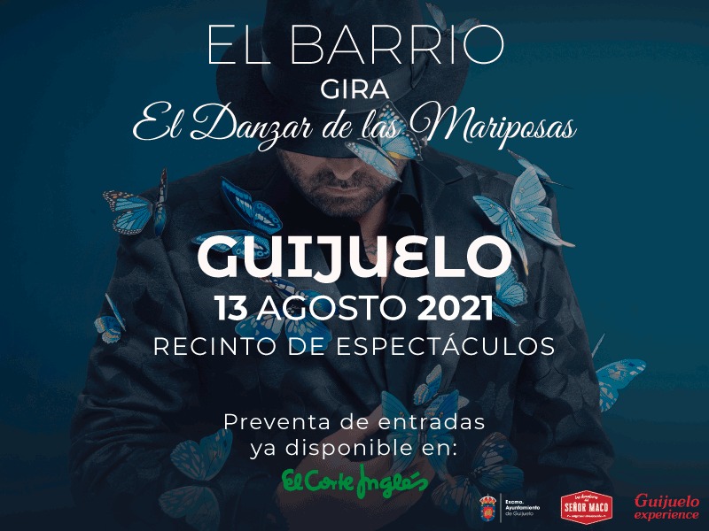EL BARRIO