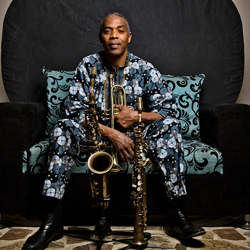Femi Kuti