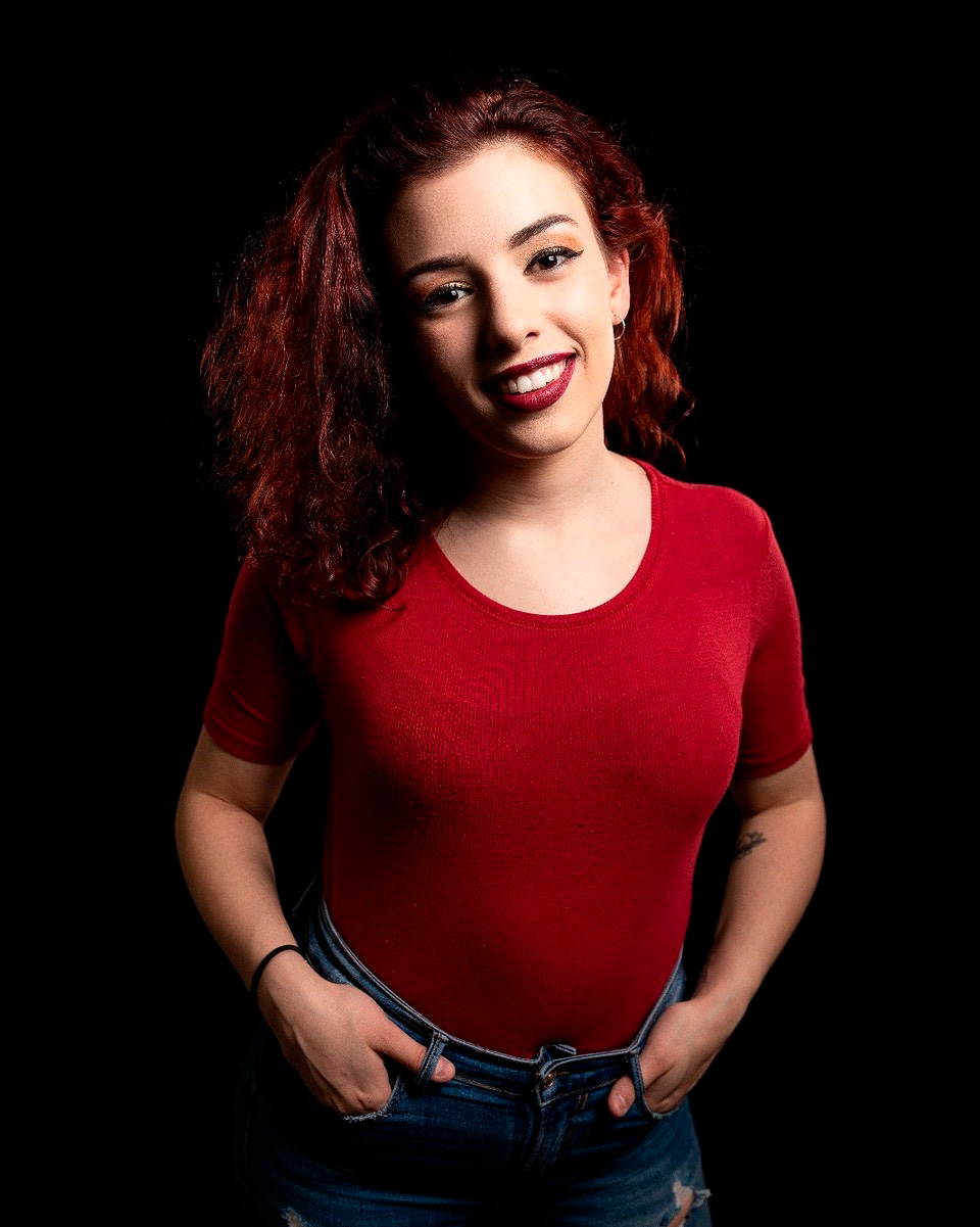 CULTURA EN RED FESTIVAL HUECO ASCENSOR MARÍA CORDOVILLA