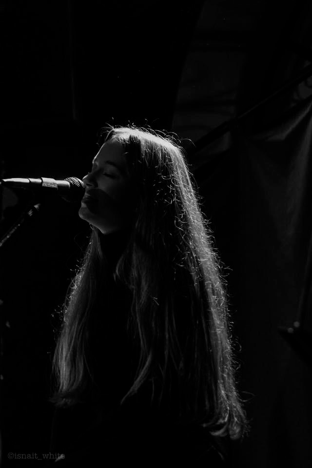 CULTURA EN RED FESTIVAL HUECO ASCENSOR SILVIA RODRÍGUEZ