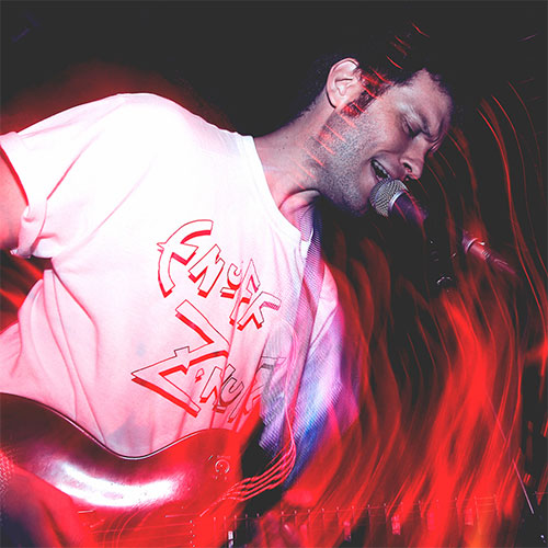 CONCIERTO THUNDERCAT BAND (Nice Price)