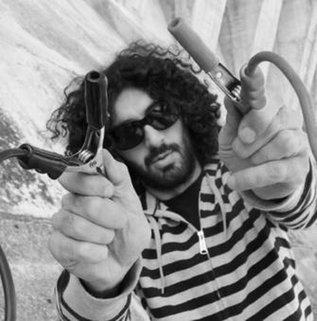 Concierto Tío Calambres. Escenario Ring