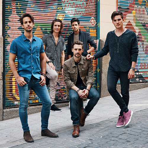 DVICIO, Domingo 15 Septiembre, Plaza Mayor DVICIO, Domingo 15 Septiembre, Plaza Mayor