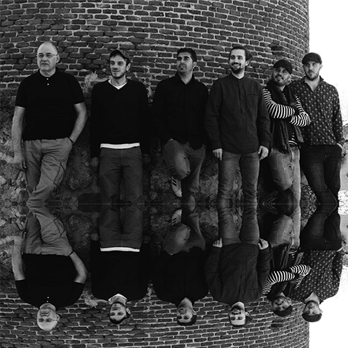 ENTAVÍA, Sábado 7 Septiembre, Parque Elio Antonio de Nebrija ENTAVÍA, Sábado 7 Septiembre, Parque Elio Antonio de Nebrija