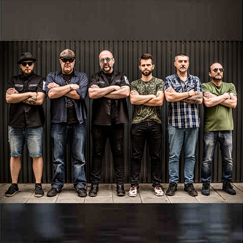 HOW ARE BLUES, Sábado 14 Septiembre, Parque Elio Antonio de Nebrija HOW ARE BLUES, Sábado 14 Septiembre, Parque Elio Antonio de Nebrija