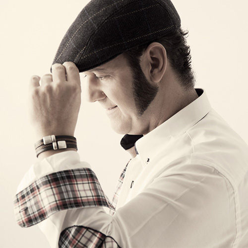 PACO CANDELA, Jueves 12 Septiembre, Plaza Mayor PACO CANDELA, Jueves 12 Septiembre, Plaza Mayor