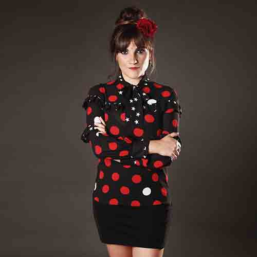 ROZALÉN, Sábado 7 Septiembre, Plaza Mayor ROZALÉN, Sábado 7 Septiembre, Plaza Mayor