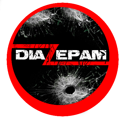 Facebook DIAZEPAMROCKBAND