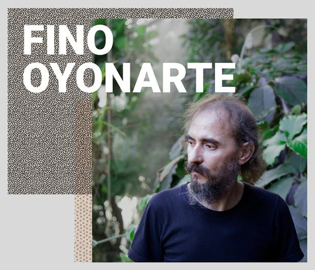 FINO OYONARTE