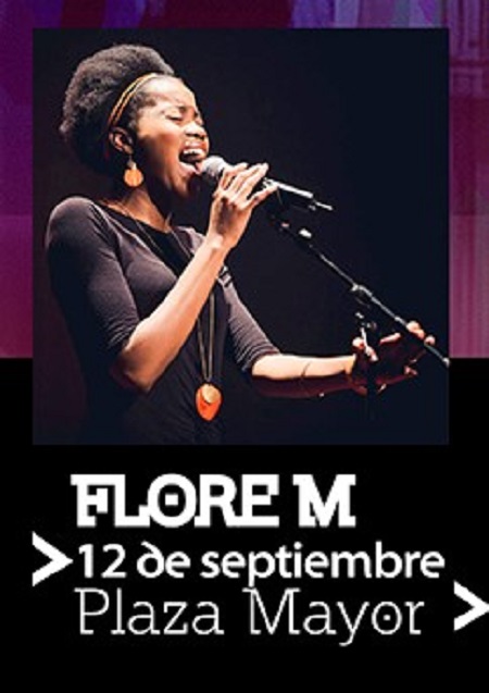 Flore M Ferias Salamanca 2018