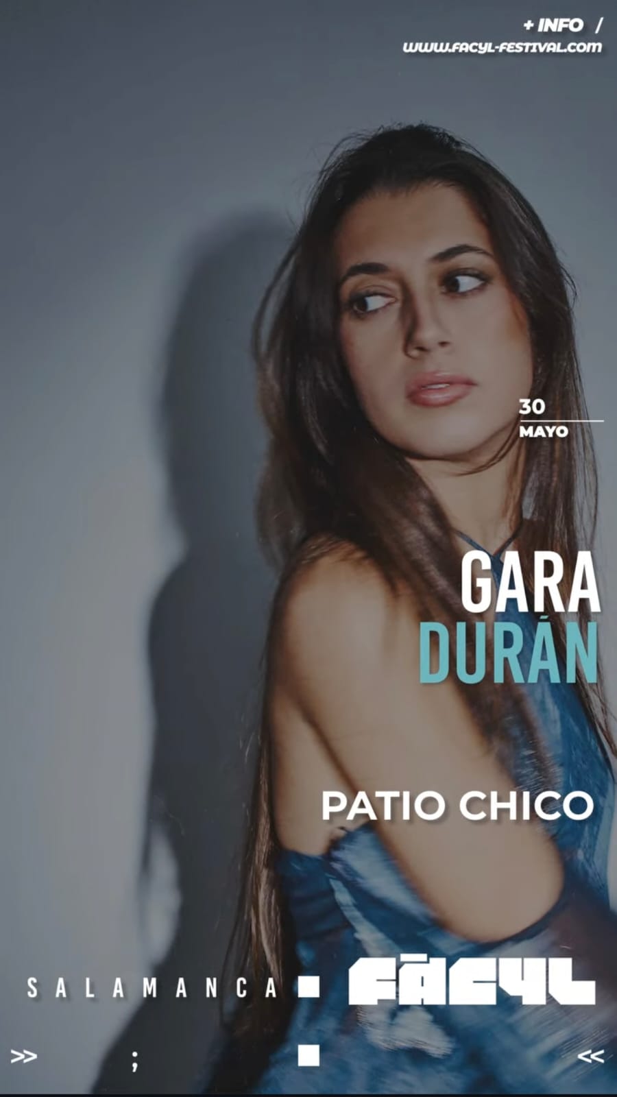 GARA DURÁN - FÀCYL 2026