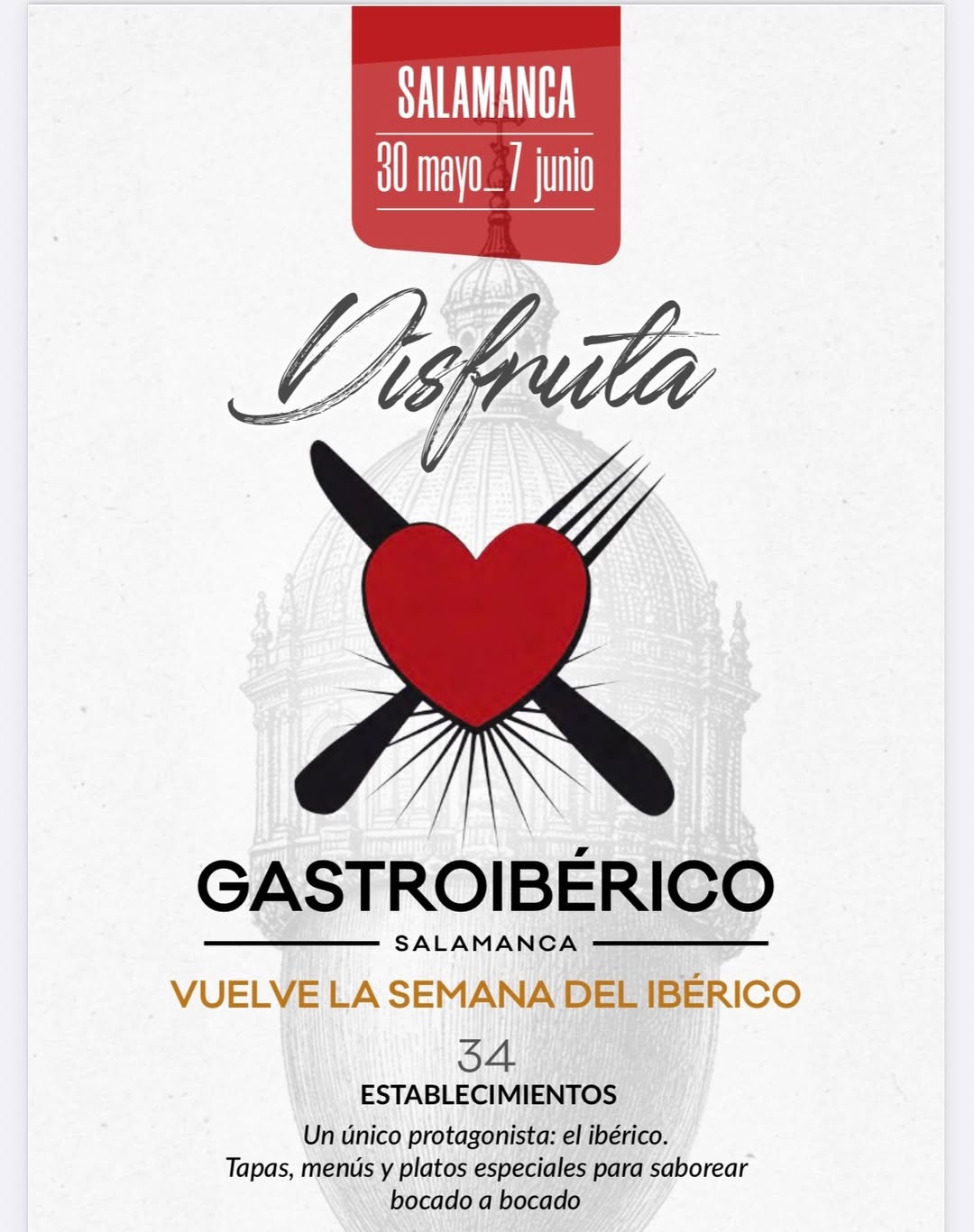 GASTROIBÉRICO 2026