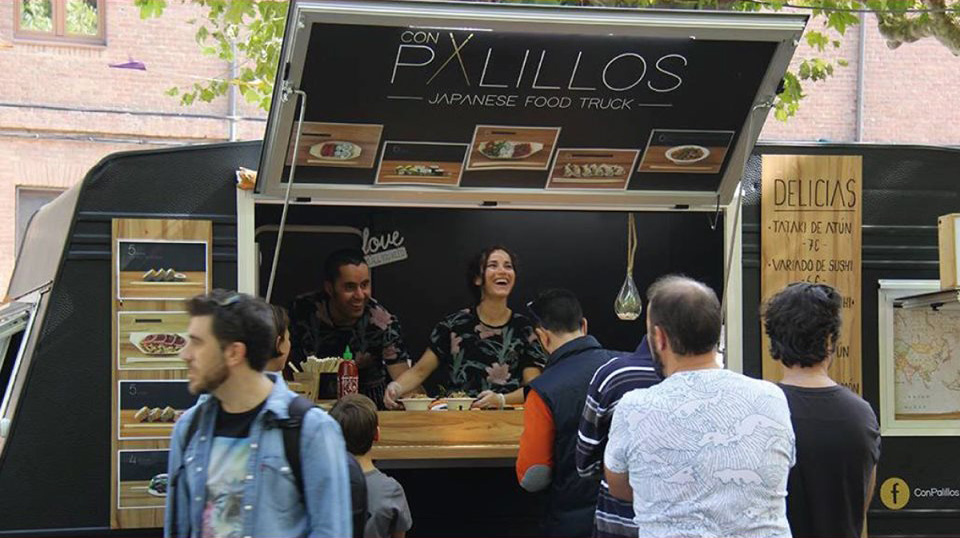 CONPALILLOS CONPALILLOS