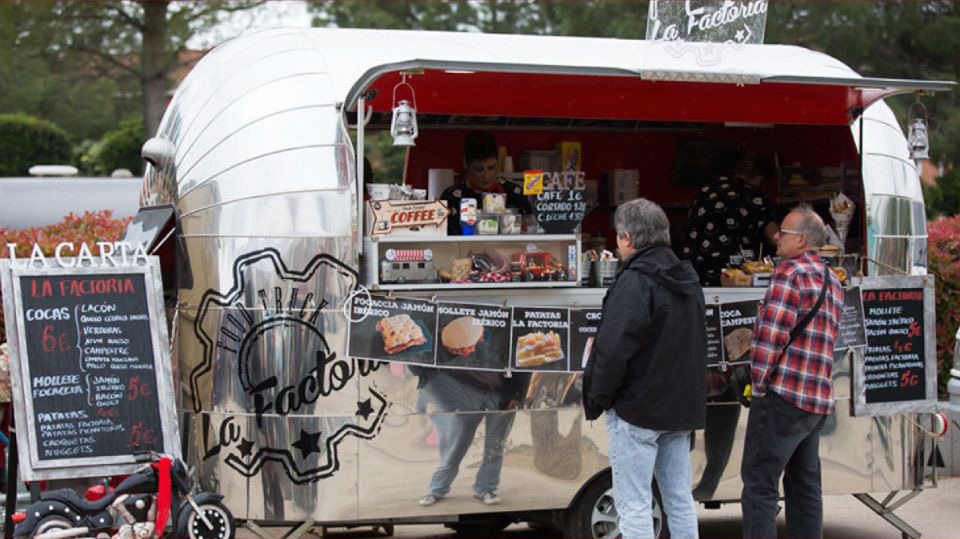 LA FACTORÍA LA FACTORÍA