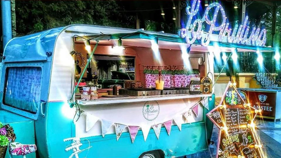 LA PIRULINA LA PIRULINA