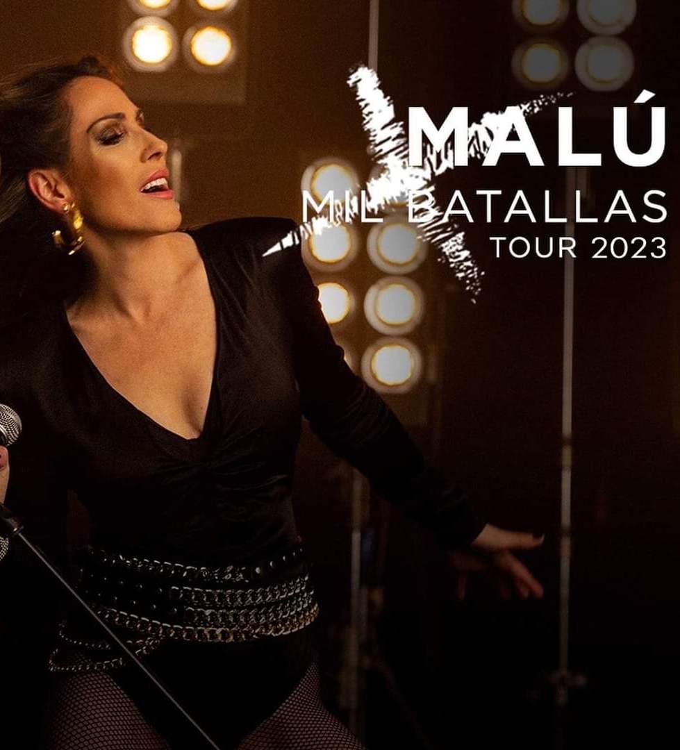 MALÚ