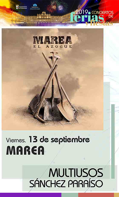 MAREA