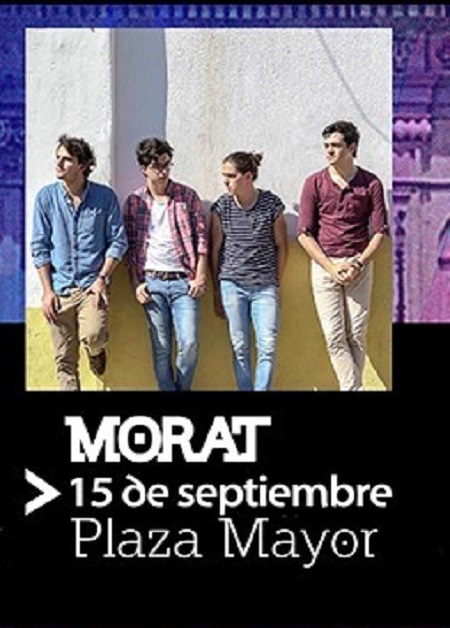 MORAT