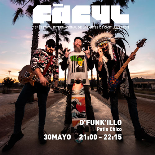 O'FUNKI'ILLO