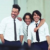 Café Quijano, el sábado 6 de Octubre, en el Caem, a las 22:00 horas.