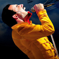 Dios Salve a la Reina