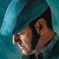 Paco Candela, el sábado 1 de Diciembre, en el Caem, a las 21:00 horas.