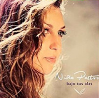 Niña Pastori, el sábado 10 de Noviembre, en el Multiusos Sánchez Paraíso, a las 21:30 horas.