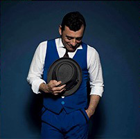 ZENET, el 29 de Septiembre, en el Caem, a las 21:30 horas