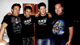 Puntos Suspensivos...