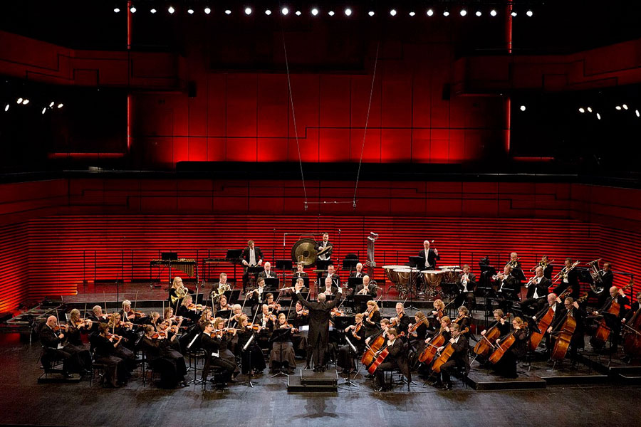 Royal Film Concert Orchestra (RFCO)