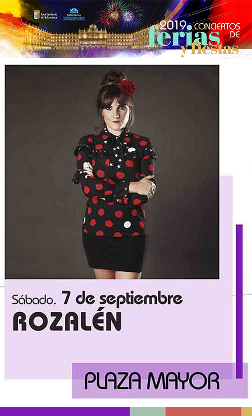 ROZALÉN