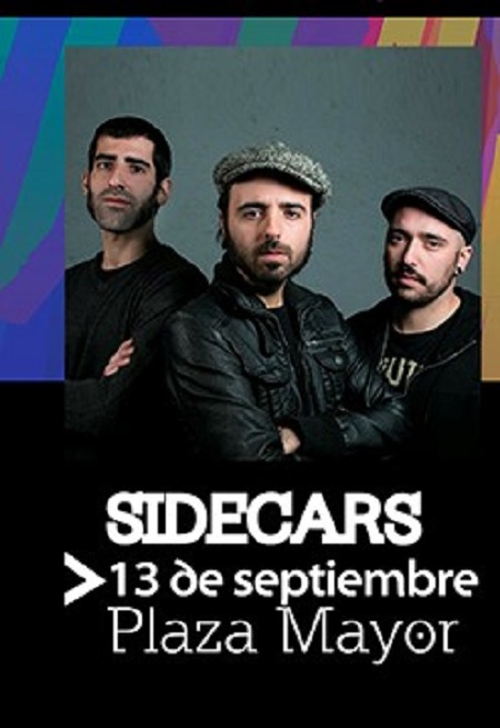 SIDECARS
