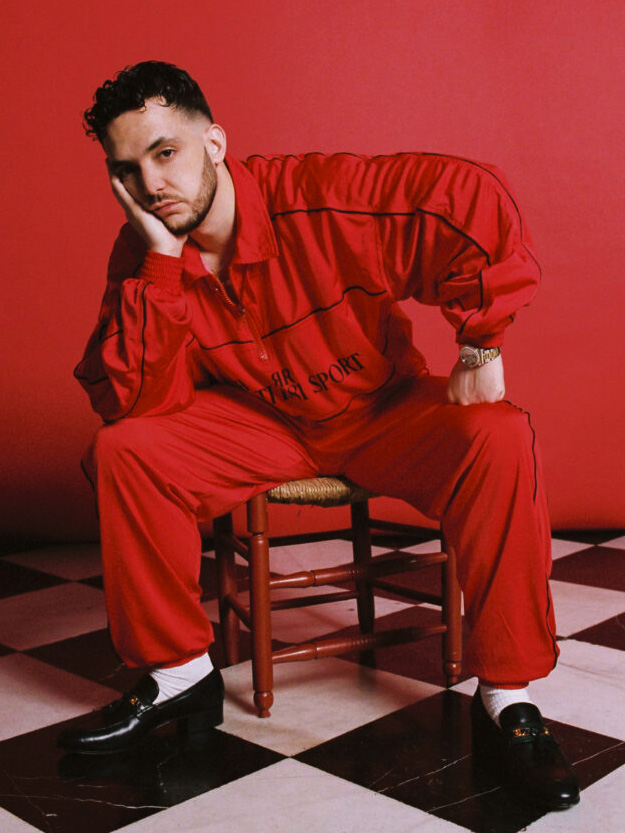 C TANGANA