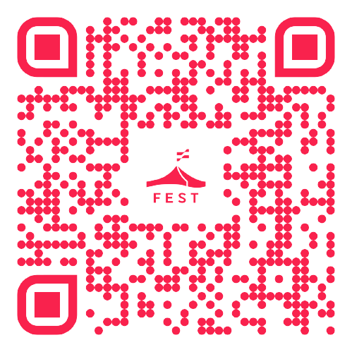Codigo QR Sonorama 2022