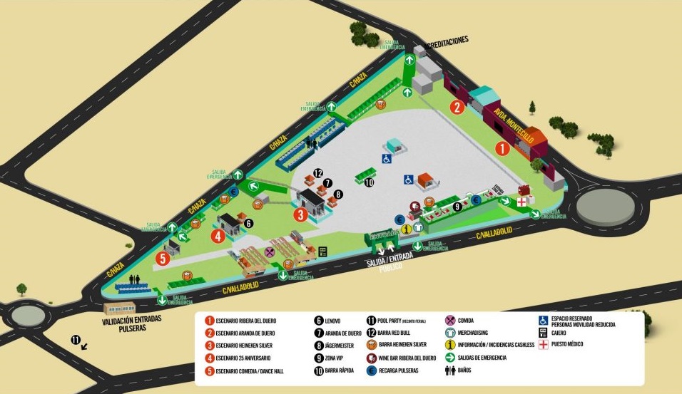 PLANO SONORAMA 2022