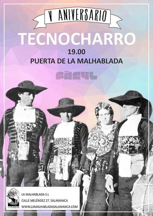 TECNOCHARRO
