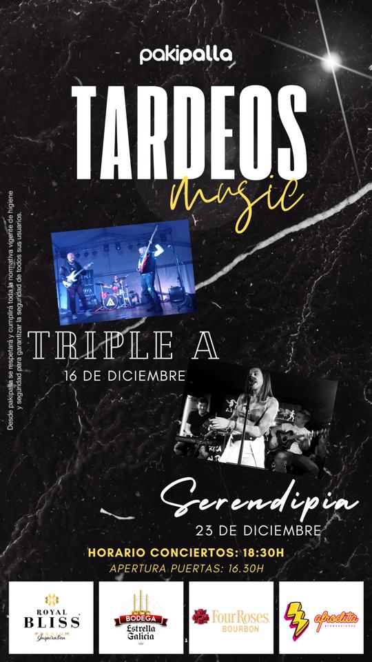 SERENDIPIA