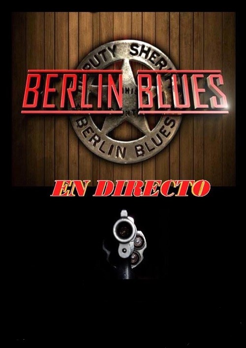 BERLIN BLUES 'EN DIRECTO'