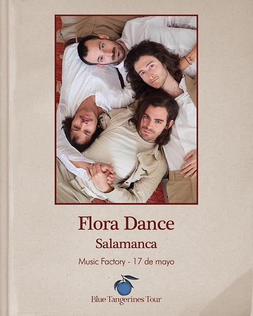 FLORA DANCE