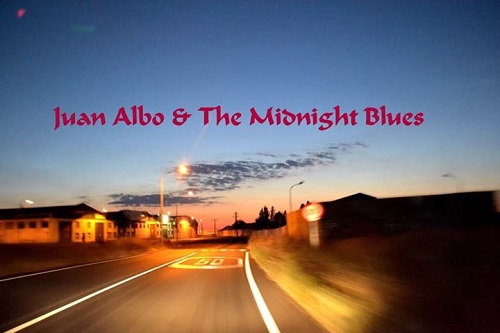JUAN ALBO & THE MIDNIGHT BLUES 