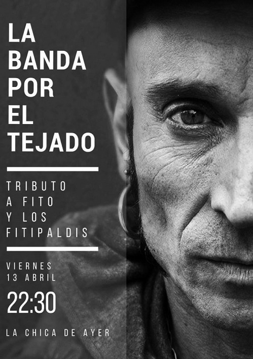 LA BANDA POR EL TEJADO