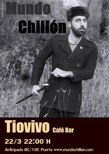MUNDO CHILLÓN
