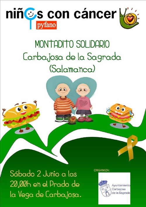 MONTADITO SOLIDARIO