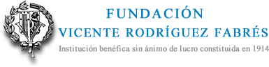 Fundación Vicente Rodríguez Fabrés