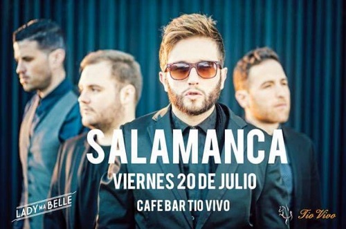 LADY MA BELLE 'SERÉ'